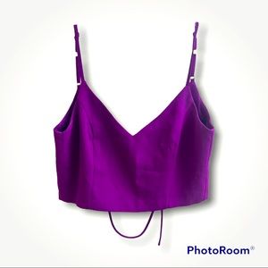 Lulus Two Piece Jumpsuit